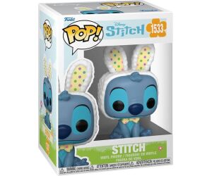 Funko pop disney stitch easter stitch