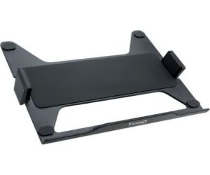 Soporte TooQ TQLH1117-B para Portátiles hasta 17.3"