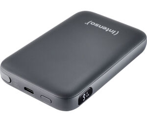 Intenso PowerBank S10000 10000 mAh Gris