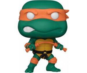 Funko pop tortugas ninja mutantes michelangelo 78050