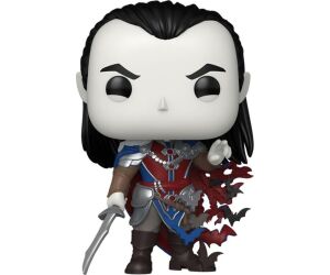 Funko pop games dungeons and dragons strahd shapechanger