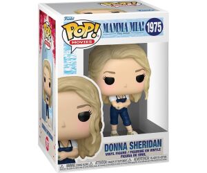 Funko pop movies mamma mia donna sheridan