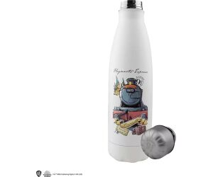 Botella cinereplicas harry potter viaje a hogwarts 500 ml