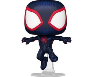 Funko pop spider - man across the spider - verse spider - man 65722