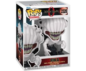 Funko pop animation jujutsu kaisen rika