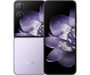 Smartphone Mix Flip (12+512gb) Purple Xiaomi