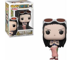Funko pop one piece nico robin