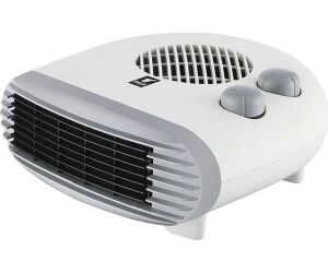 Termoventilador electrico thulos th - fh12 1000w - 2000w