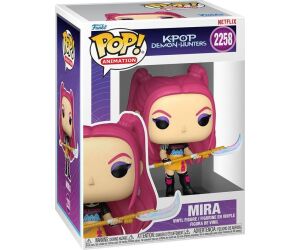 Funko pop animatión: kpop dh - mira