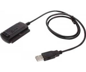 Adaptador Sata/ide A Usb Approx