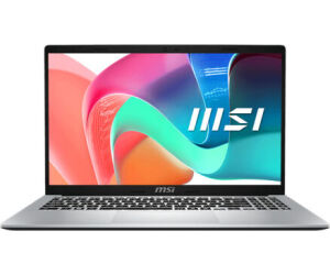 Msi Portatil Modern 15 F13mg-079es. 15.6" Fhd Ips. Intel Core I7-1355u. 32gb (16x2) Lpddr4. 1tb Ssd. Win11 Home Plus.