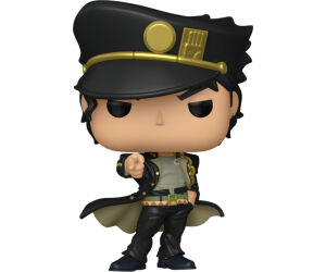 Funko pop jojo's bizarre jotaro