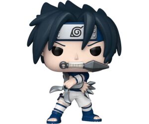 Funko pop animacion naruto sasuke uchiha