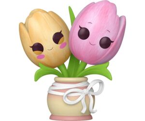 Funko pop flora tulip