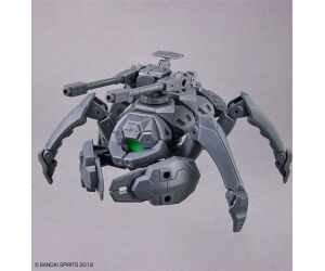 Vehiculo expansion bandai hobby 30mm exa - vehicle multiple legs mecha ver.