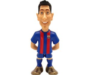 Figura minix fcb lewandowski 12