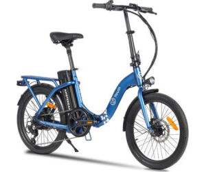 Youin E-bike  Amsterdam Iv - U