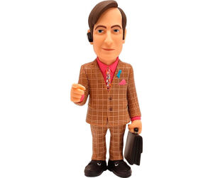 Figura minix better call saul -  saul goodman
