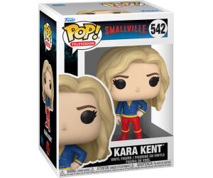 Funko pop smallville s2 kara kent