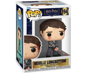 Funko pop movies harry potter hps20 neville longbottom