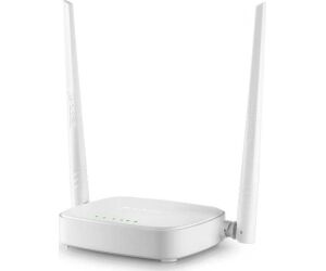 Router wif tenda n301 100mbps