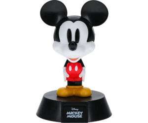LÃmpara Icons Mickey Mouse 12 Cm Paladone Redstring Pp11748dsc