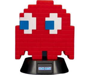 LÃmpara Icons Blinky De Pac-man 12 Cm Paladone Redstring Pp4986pmv2