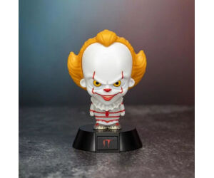 LÃmpara Icons It Pennywise 12 Cm Paladone Redstring Pp5154itv2