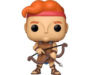 Funko pop disney hercules con arco