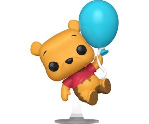 Funko pop disney vinyl pooh con globo