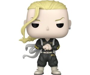 Funko pop animation: tokyo revengers draken