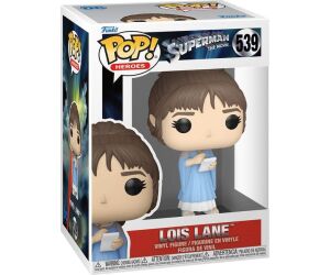 Funko pop superman (1978) lois lane