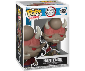 Funko pop demon slayer hantengu