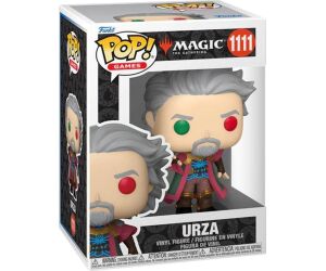 Funko pop! magic: the gathering urza