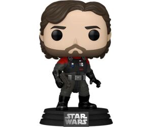 Funko pop star wars: andor cassian andor (sienar test pilot)