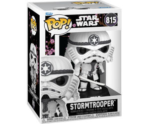 Funko pop star wars swi stormtrooper