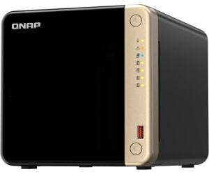 Qnap Servidor Nas Ts-464-8g