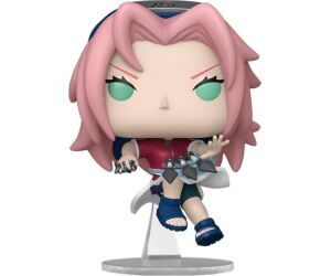 Funko pop animacion naruto sakura haruno
