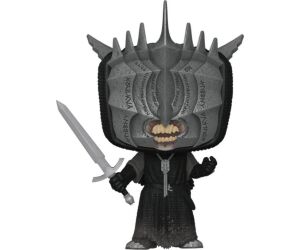 Funko pop peliculas el señor de los anillos boca de sauron 80832