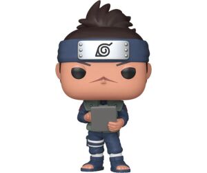 Funko pop animacion naruto iruka umino