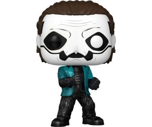 Funko pop rocks ghost papa emeritus glam glitter