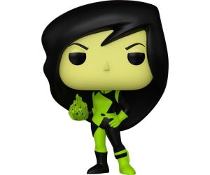Funko pop disney kim possible -  shego