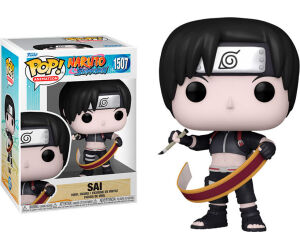 Funko pop naruto sai