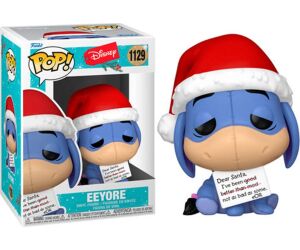 Funko pop disney edicion navideña igor 57748