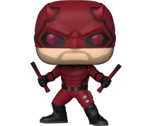 Funko pop marvel dardevil born again daredevil