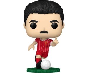 Funko pop football: liverpool -  ian rush