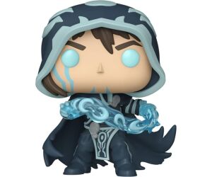 Funko pop games magic the gathering jace