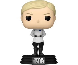 Funko pop star wars: andor supervisor dedra meero