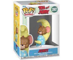 Funko pop tom & jerry -  jerry