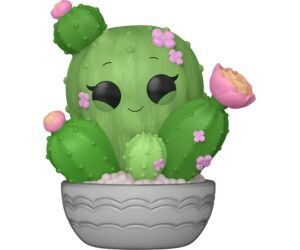 Funko pop flora barrel cactus